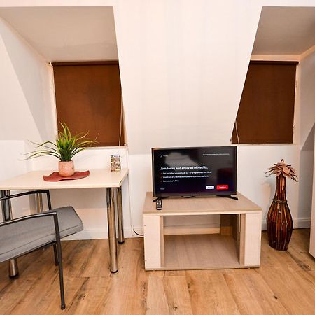 Unirii Square Old Town Apartments Букурещ Екстериор снимка