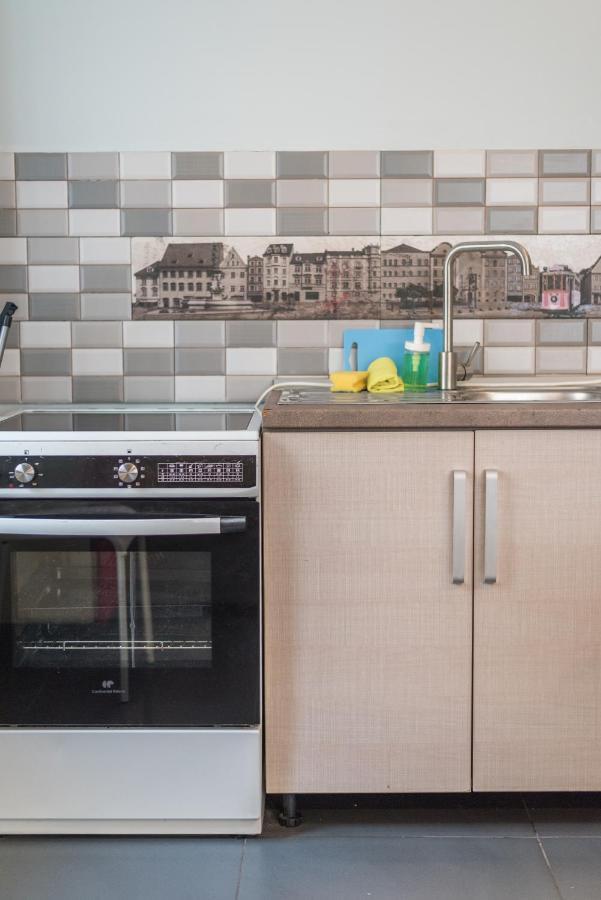Unirii Square Old Town Apartments Букурещ Екстериор снимка