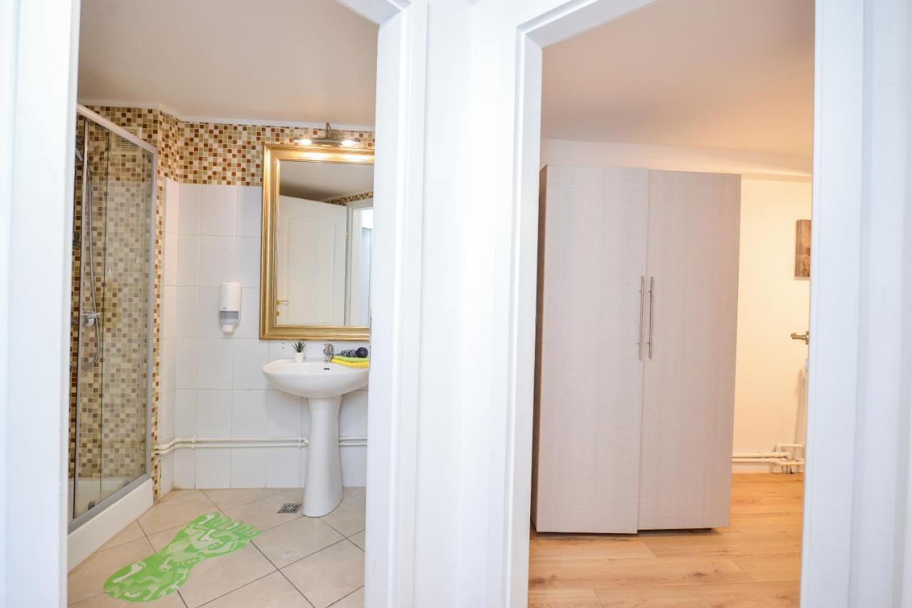 Unirii Square Old Town Apartments Букурещ Екстериор снимка