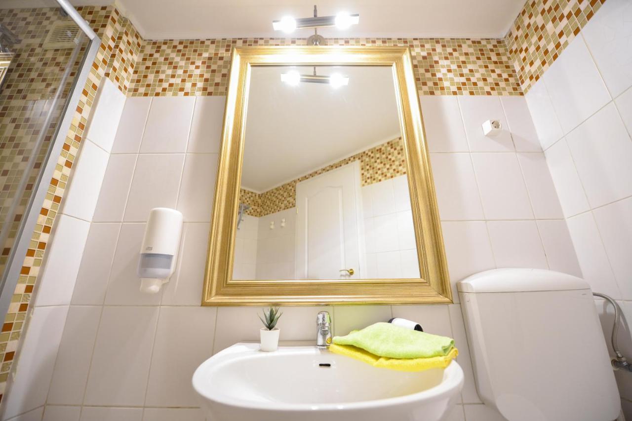 Unirii Square Old Town Apartments Букурещ Екстериор снимка