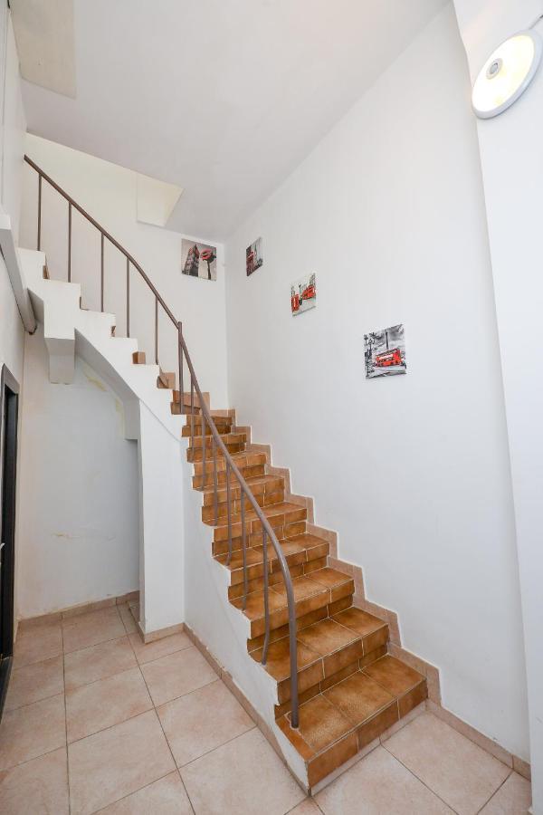 Unirii Square Old Town Apartments Букурещ Екстериор снимка