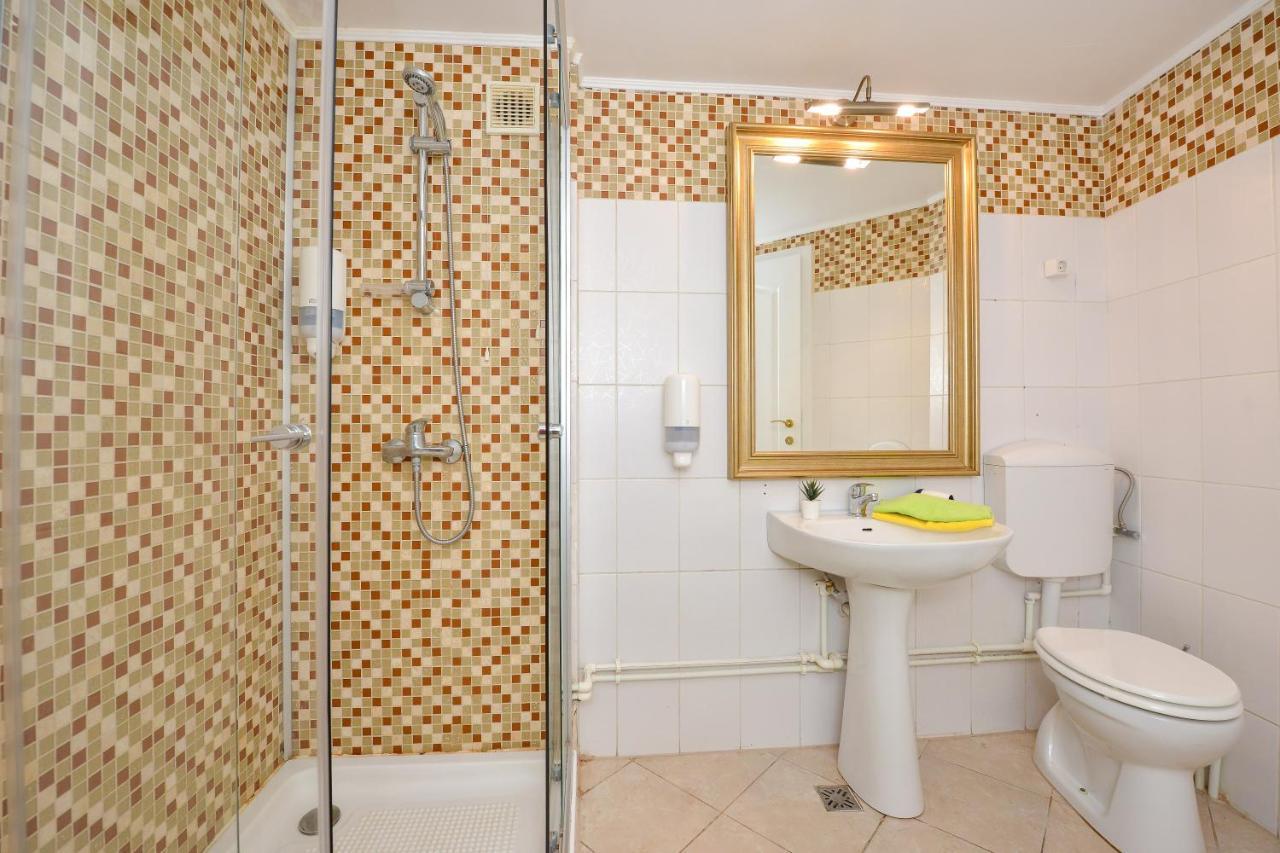 Unirii Square Old Town Apartments Букурещ Екстериор снимка