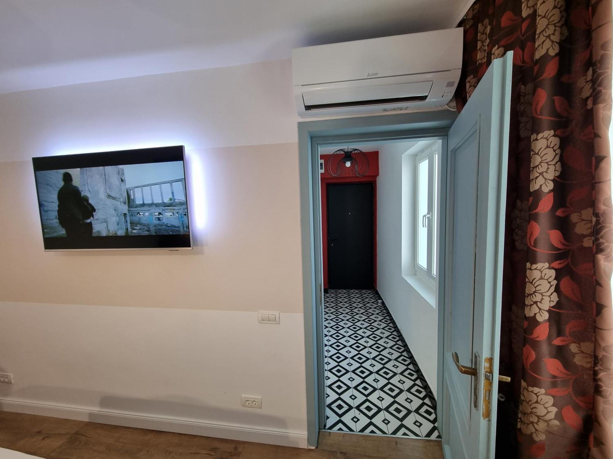 Unirii Square Old Town Apartments Букурещ Стая снимка