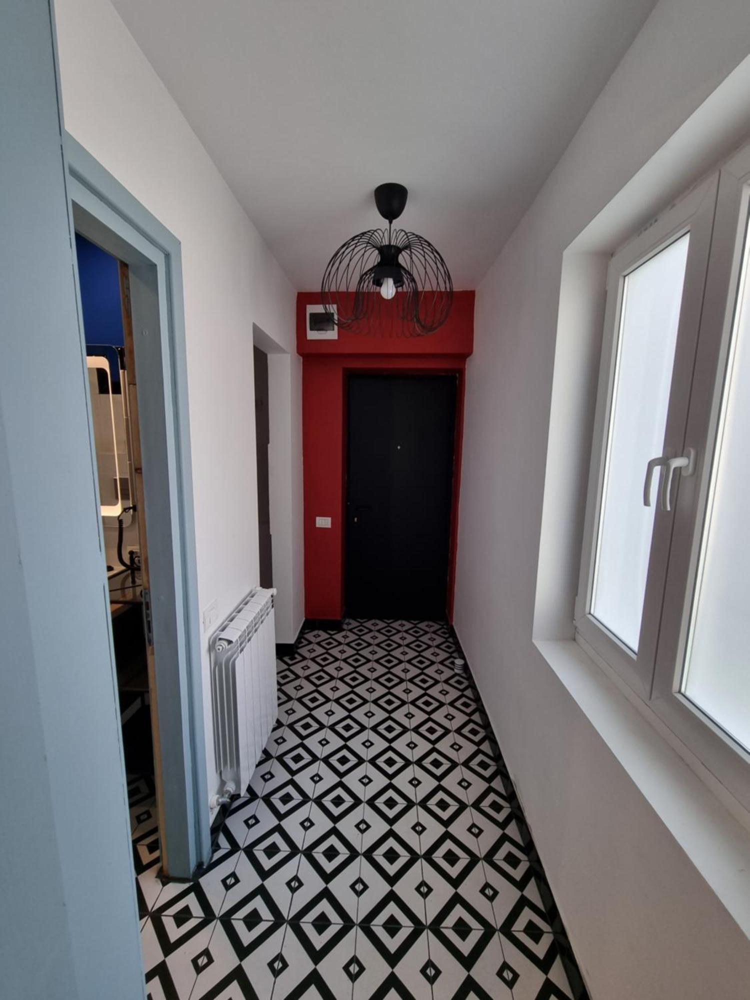 Unirii Square Old Town Apartments Букурещ Стая снимка