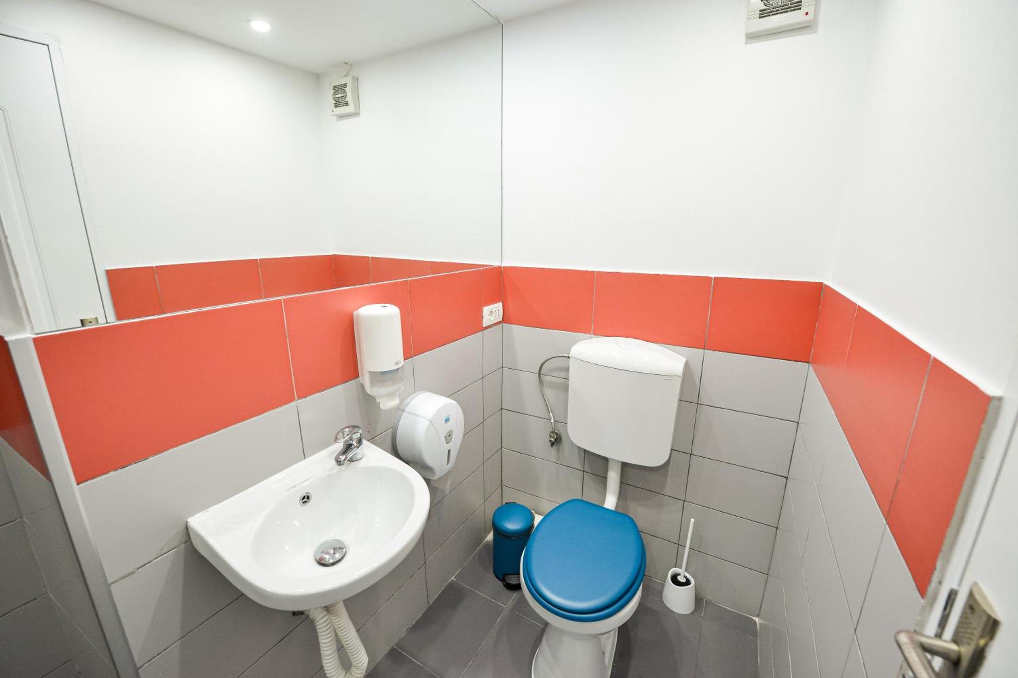 Unirii Square Old Town Apartments Букурещ Екстериор снимка